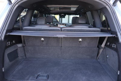 2025 Mercedes-Benz GLS GLS 450W4