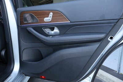 2025 Mercedes-Benz GLS GLS 450W4