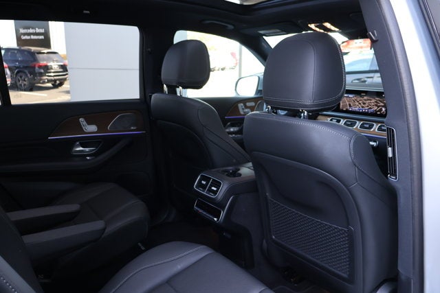 2025 Mercedes-Benz GLS GLS 450W4