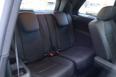 2025 Mercedes-Benz GLS GLS 450W4