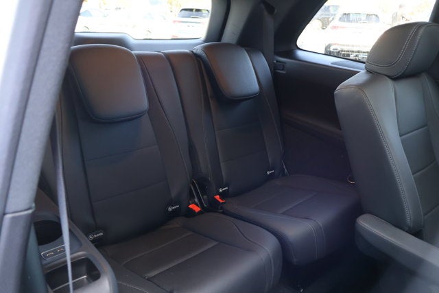 2025 Mercedes-Benz GLS GLS 450W4