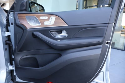 2025 Mercedes-Benz GLS GLS 450W4