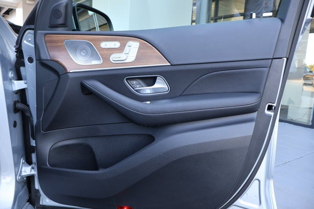 2025 Mercedes-Benz GLS GLS 450W4