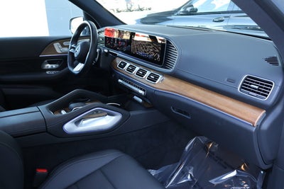 2025 Mercedes-Benz GLS GLS 450W4