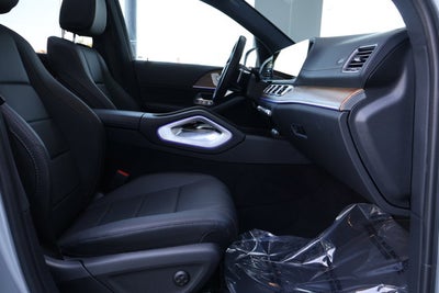 2025 Mercedes-Benz GLS GLS 450W4