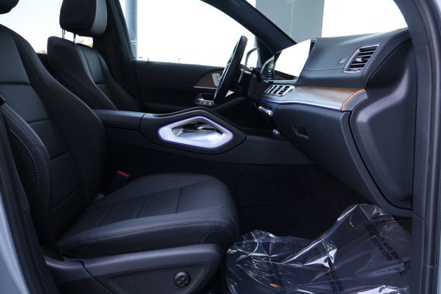 2025 Mercedes-Benz GLS GLS 450W4