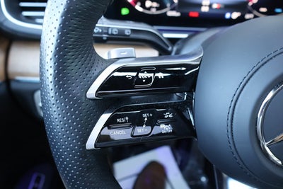 2025 Mercedes-Benz GLS GLS 450W4
