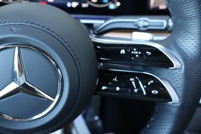 2025 Mercedes-Benz GLS GLS 450W4