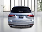 2025 Mercedes-Benz GLS GLS 450W4