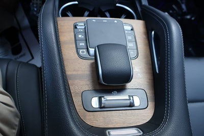2025 Mercedes-Benz GLS GLS 450W4