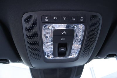 2025 Mercedes-Benz GLS GLS 450W4