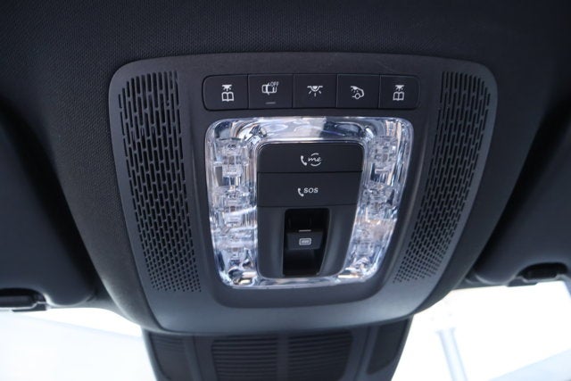 2025 Mercedes-Benz GLS GLS 450W4