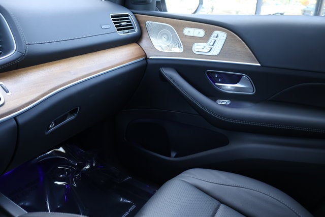 2025 Mercedes-Benz GLS GLS 450W4