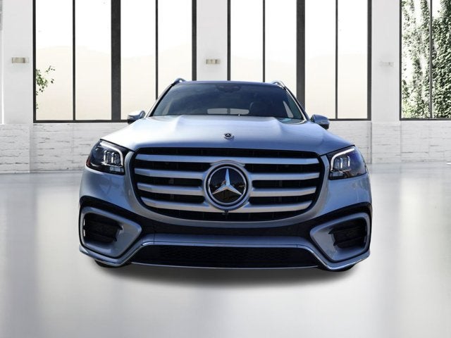 2025 Mercedes-Benz GLS GLS 450W4