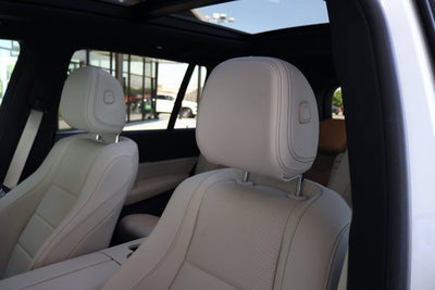 2025 Mercedes-Benz GLS GLS 450W4