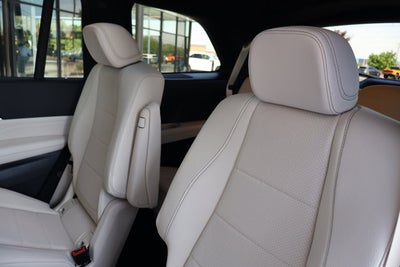 2025 Mercedes-Benz GLS GLS 450W4