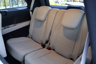 2025 Mercedes-Benz GLS GLS 450W4
