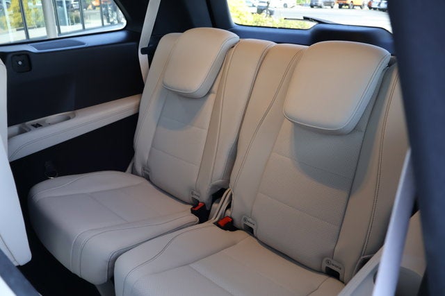 2025 Mercedes-Benz GLS GLS 450W4