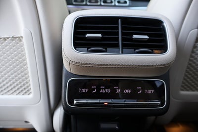 2025 Mercedes-Benz GLS GLS 450W4