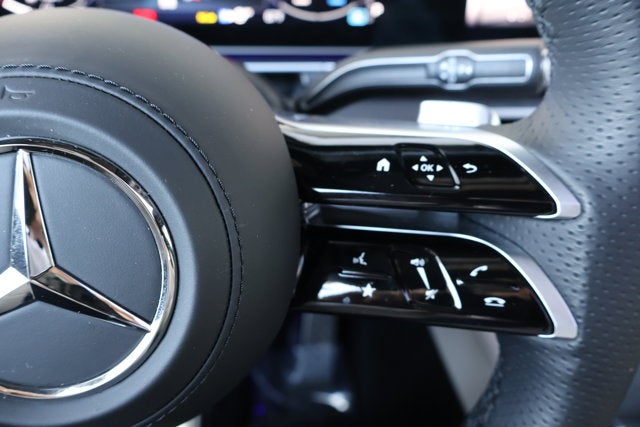 2025 Mercedes-Benz GLS GLS 450W4