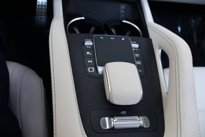 2025 Mercedes-Benz GLS GLS 450W4