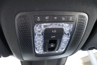 2025 Mercedes-Benz GLS GLS 450W4