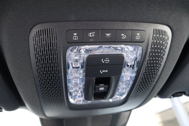 2025 Mercedes-Benz GLS GLS 450W4