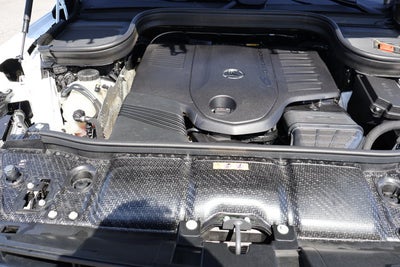 2025 Mercedes-Benz GLS GLS 450W4