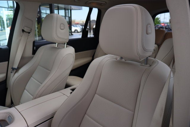 2023 Mercedes-Benz GLS GLS 450W4