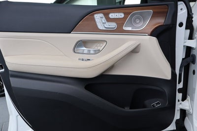 2023 Mercedes-Benz GLS GLS 450W4