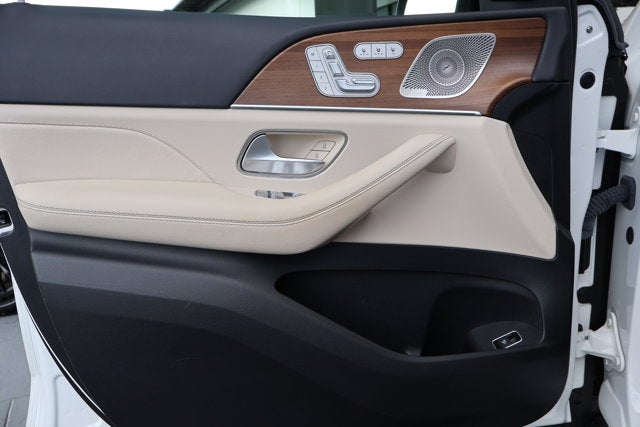 2023 Mercedes-Benz GLS GLS 450W4