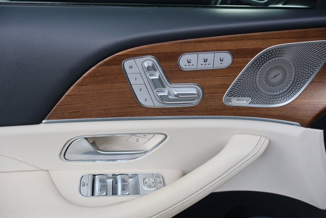 2023 Mercedes-Benz GLS GLS 450W4
