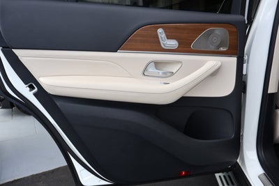 2023 Mercedes-Benz GLS GLS 450W4