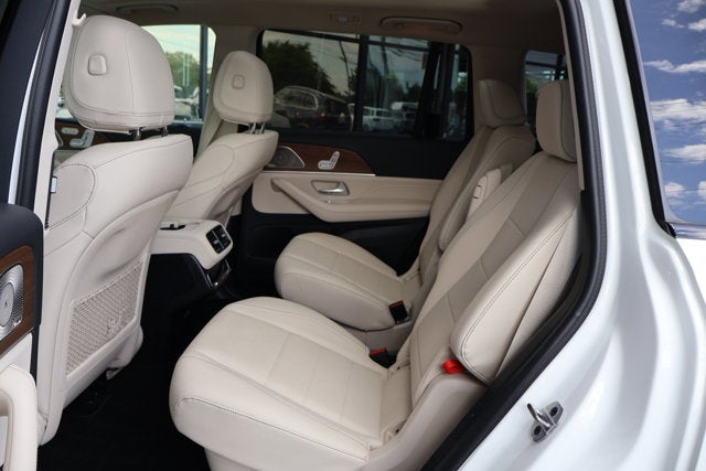 2023 Mercedes-Benz GLS GLS 450W4