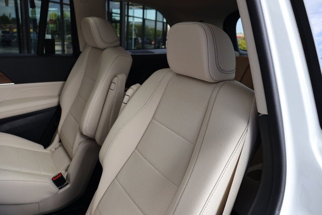 2023 Mercedes-Benz GLS GLS 450W4