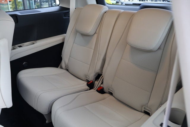2023 Mercedes-Benz GLS GLS 450W4