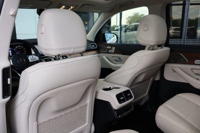 2023 Mercedes-Benz GLS GLS 450W4