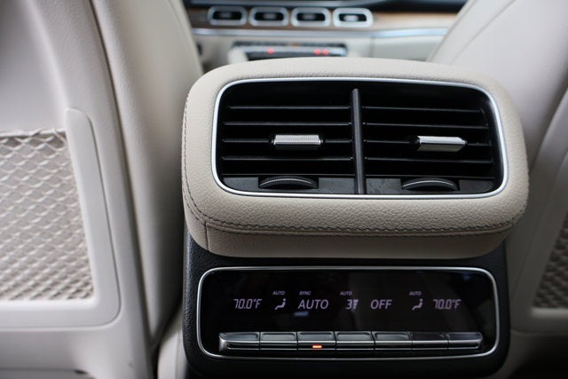 2023 Mercedes-Benz GLS GLS 450W4