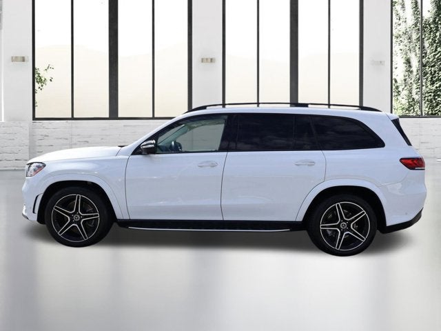 2023 Mercedes-Benz GLS GLS 450W4