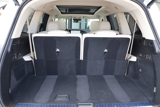 2023 Mercedes-Benz GLS GLS 450W4