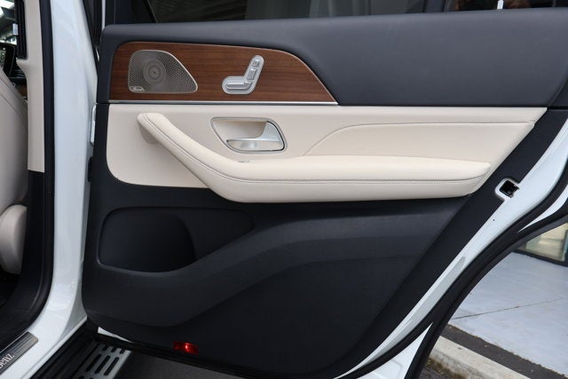 2023 Mercedes-Benz GLS GLS 450W4