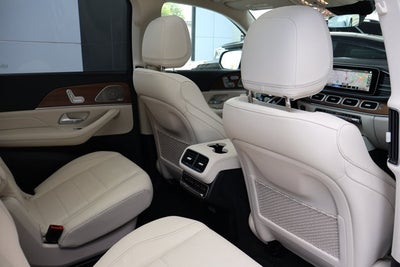 2023 Mercedes-Benz GLS GLS 450W4