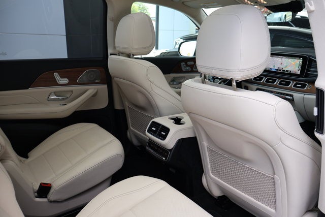 2023 Mercedes-Benz GLS GLS 450W4