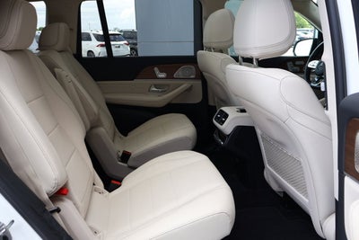 2023 Mercedes-Benz GLS GLS 450W4