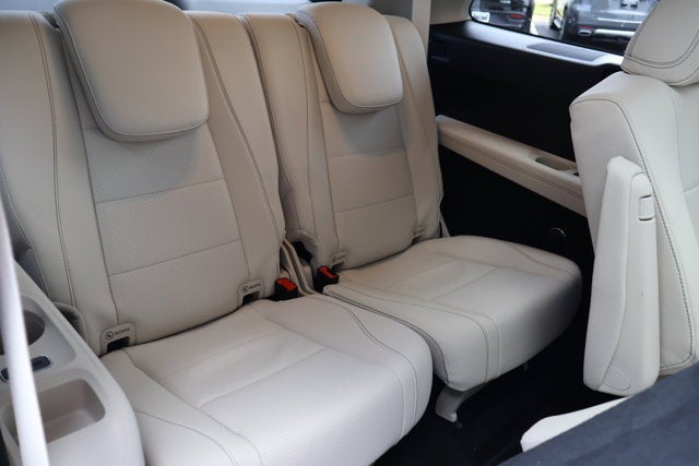 2023 Mercedes-Benz GLS GLS 450W4