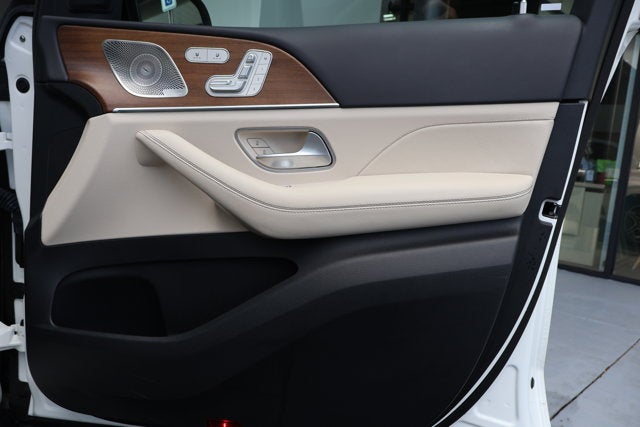 2023 Mercedes-Benz GLS GLS 450W4