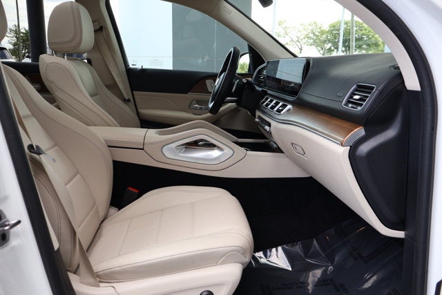 2023 Mercedes-Benz GLS GLS 450W4
