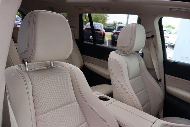 2023 Mercedes-Benz GLS GLS 450W4
