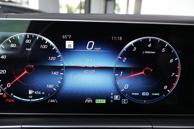 2023 Mercedes-Benz GLS GLS 450W4