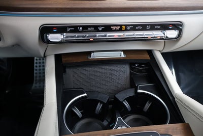 2023 Mercedes-Benz GLS GLS 450W4